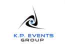 KP Events Group Logo Event Planning